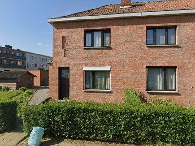 Apartment for rent in Heist op den Berg