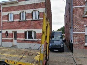 Apartment for rent in Heist op den Berg