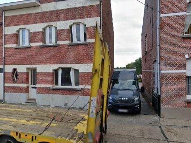 Apartment for rent in Heist op den Berg