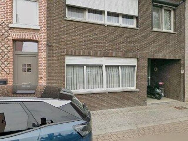 Apartment for rent in Heist op den Berg