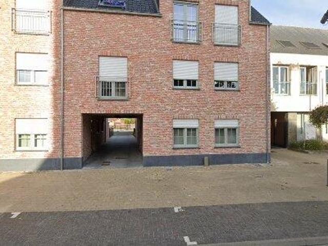 Apartment for rent in Heist op den Berg