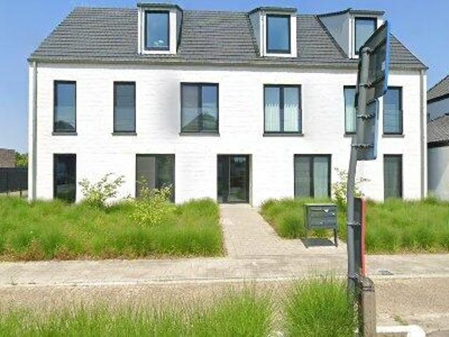 Apartment for rent in Heist op den Berg