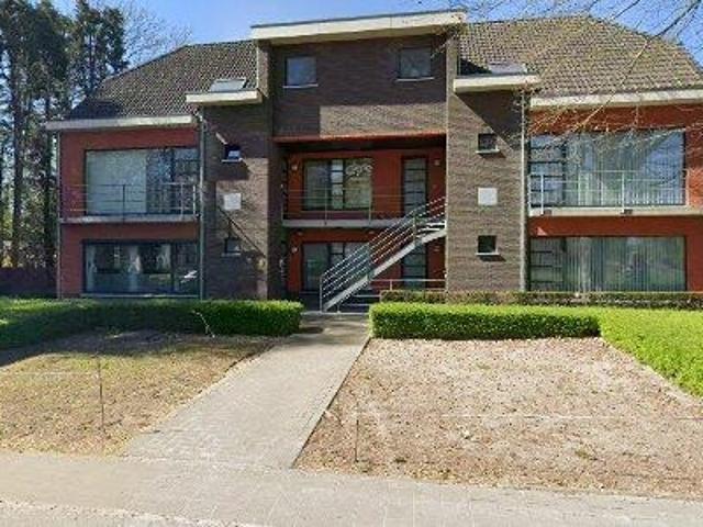 Apartment for rent in Heist op den Berg