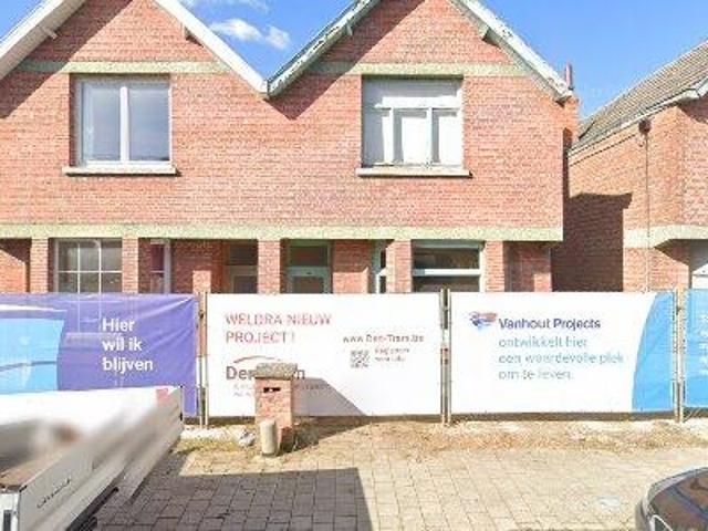 Apartment for rent in Heist op den Berg