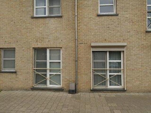 Apartment for rent in Heist op den Berg