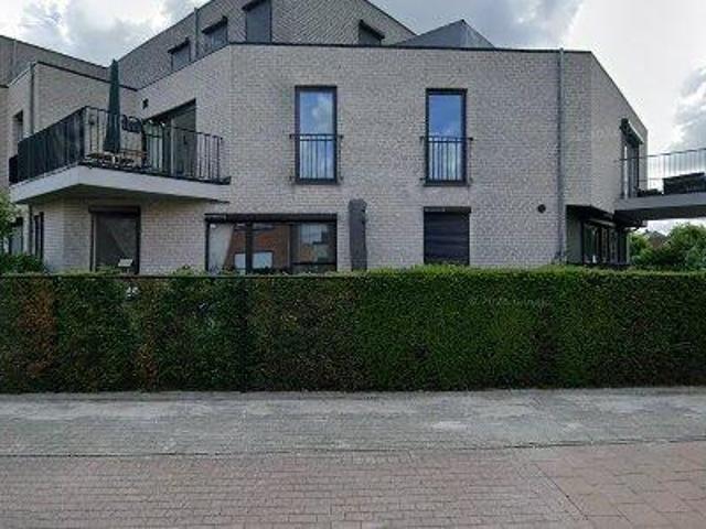 Apartment for rent in Heist op den Berg