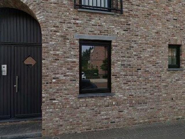 Apartment for rent in Heist op den Berg