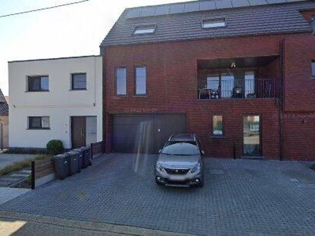 Apartment for rent in Heist op den Berg