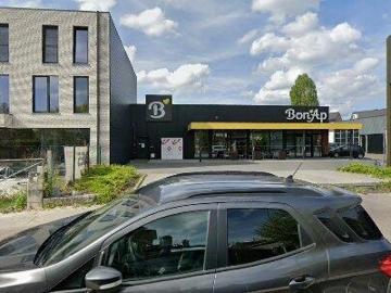 Apartment for rent in Heist op den Berg, Antwerp Province