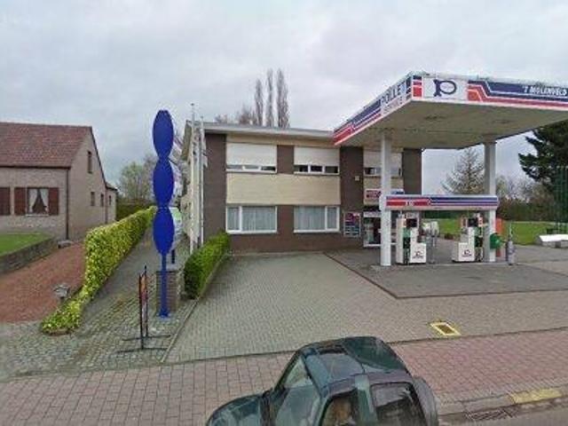 Apartment for rent in Heist op den Berg, Antwerp Province