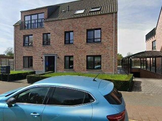 Apartment for rent in Heist op den Berg, Antwerp Province