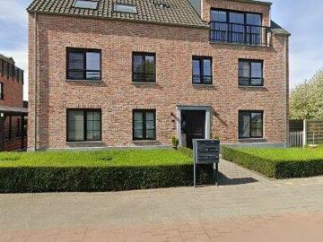 Apartment for rent in Heist op den Berg, Antwerp Province