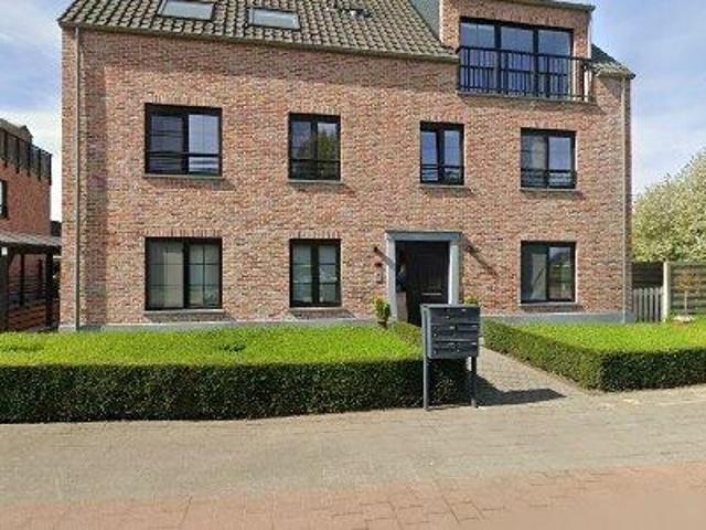 Apartment for rent in Heist op den Berg, Antwerp Province