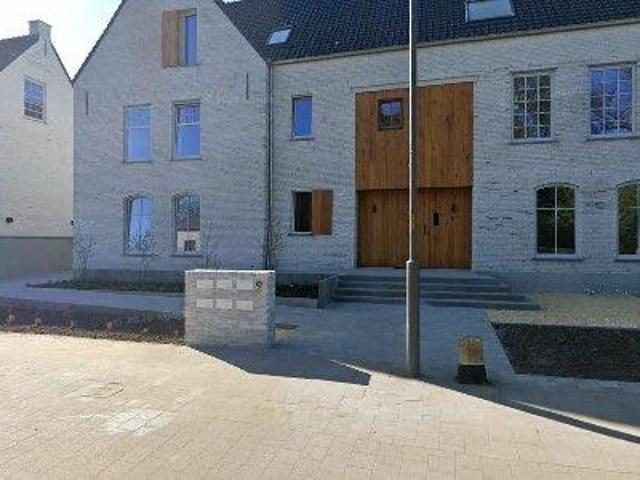 Apartment for rent in Heist op den Berg, Antwerp Province