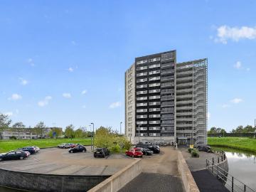 De Alpen, Osdorp, Nieuw-West, Amsterdam, Noord-Holland, Noord-Holland