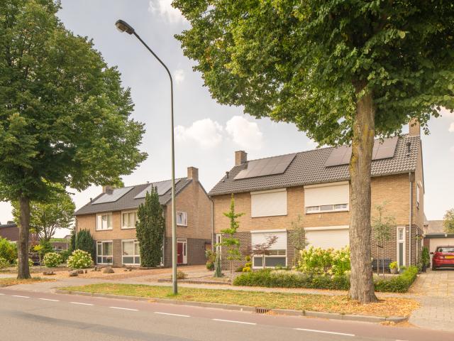 Apartment for rent in Helden