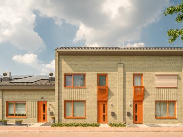 Apartment for rent in Helden