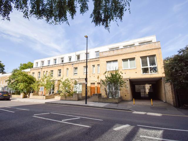 apartment for rent in Helion Court, Canary Wharf,, E14 3RS