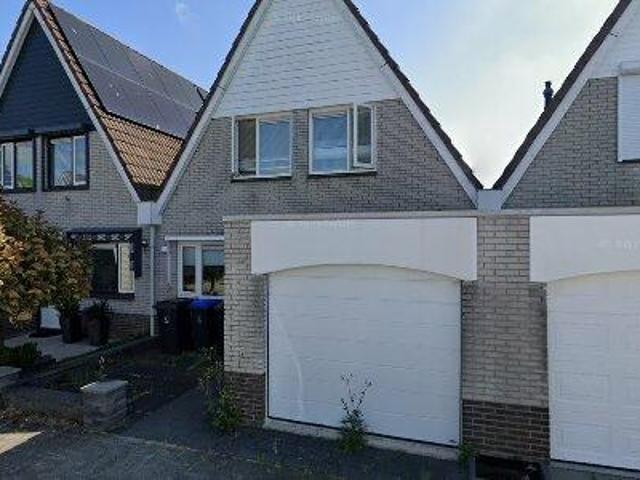 Apartment for rent in Hellevoetsluis, South Holland