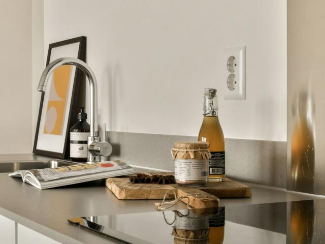 apartment for rent in Hellingbaan 46 1033 DB Amsterdam NDSM terrein