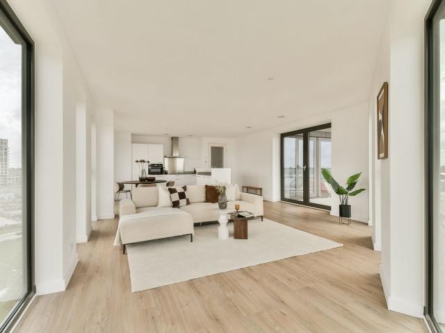 apartment for rent in Hellingbaan 64 1033 DB Amsterdam NDSM terrein