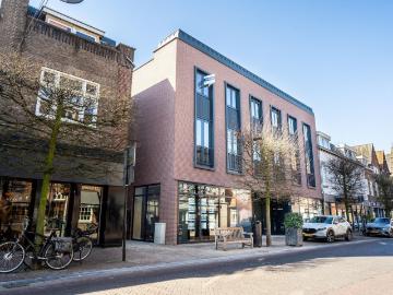 Olland, Meierijstad, Noord-Brabant - IUitgeruste keuken