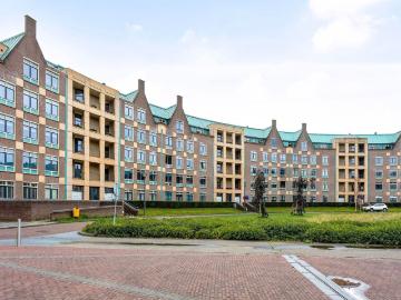 Olland, Meierijstad, Noord-Brabant - IUitgeruste keuken