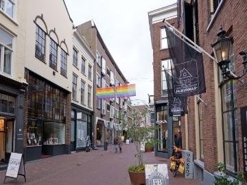 Olland, Meierijstad, Noord-Brabant - Opslagruimte