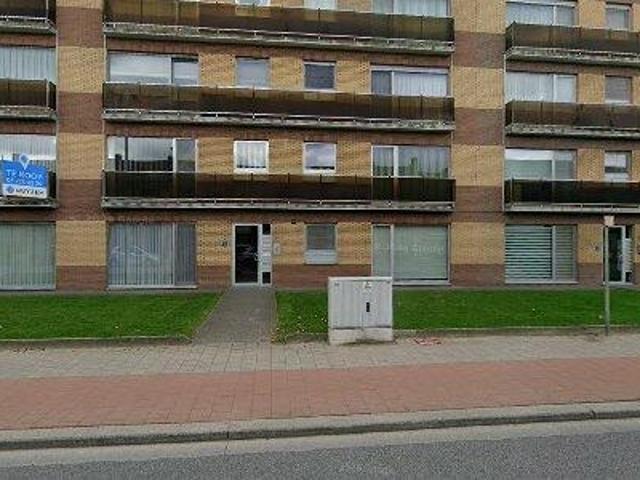 Apartment for rent in Hemiksem