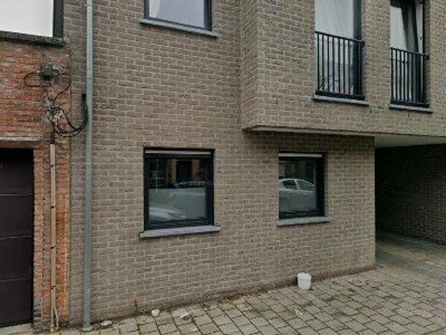 Apartment for rent in Hemiksem