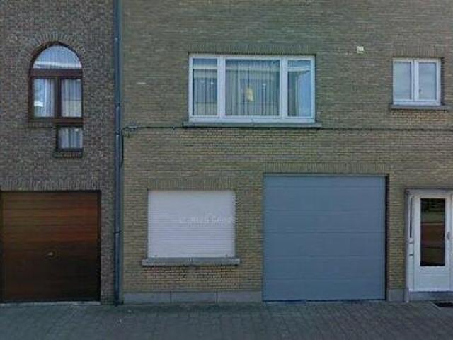 Apartment for rent in Hemiksem