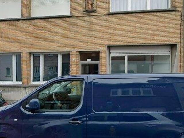 Apartment for rent in Hemiksem