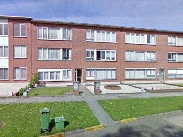 Apartment for rent in Hemiksem, Antwerp Province
