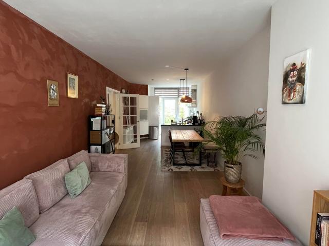 Appartement te huur