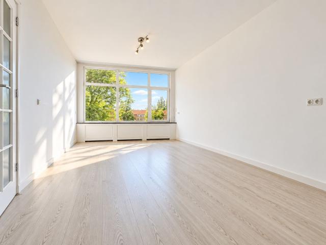 apartment for rent in Hendrik Mandestraat 7 2531 TV Den Haag Moerwijk Noord