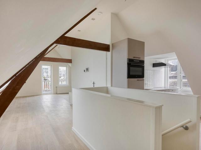 apartment for rent in Henegouwerlaan 68 A04 3014CD Rotterdam Oude Westen Rotterdam