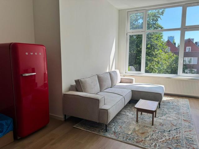 apartment for rent in Henegouwerlaan 68 A02 3014 CD Rotterdam Oude Westen