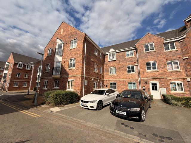 apartment for rent in Henry Bird Way, Northampton, Northampton