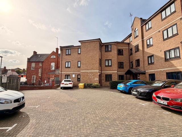 apartment for rent in Henry Bird Way, Northampton, Northampton