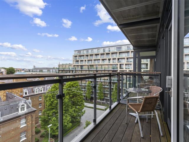 Apartment for rent in Hepworth Court, Grosvenor Waterside, 30 Gatliff Road, London, SW1W