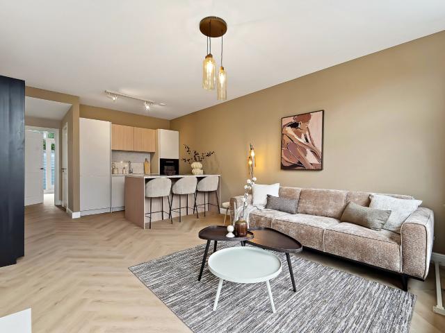 Appartement te huur
