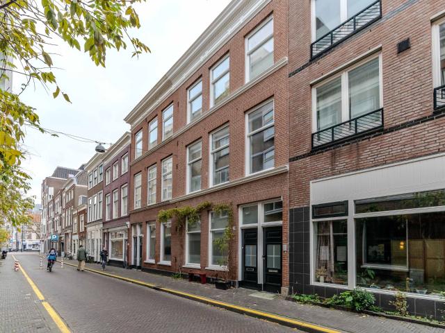 apartment for rent in Herderstraat 20 2512CV Den Haag Zuidwal Den Haag