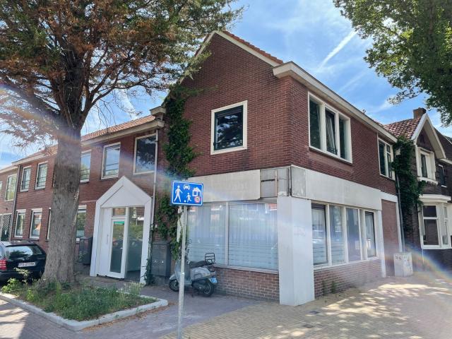 apartment for rent in Herderstraat 2 E 1502 NC Zaandam Rosmolenbuurt West