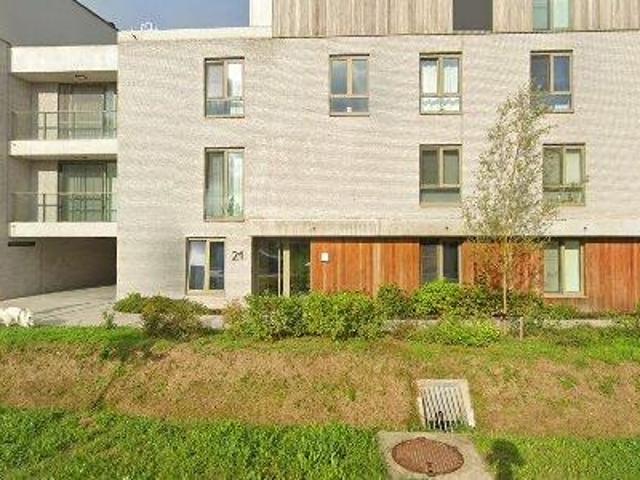 Apartment for rent in Herent