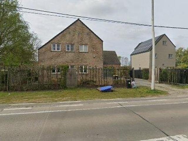 Apartment for rent in Herent