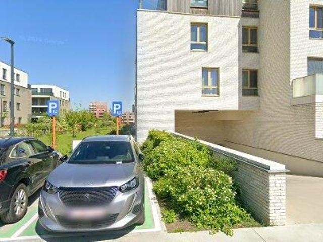 Apartment for rent in Herent