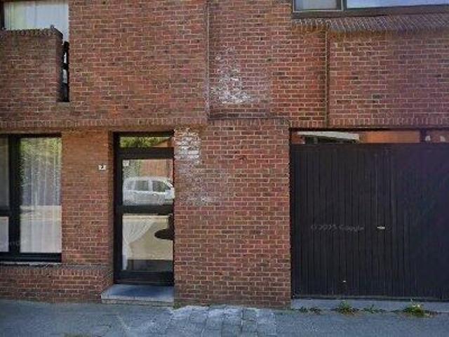Apartment for rent in Herentals, Antwerp Province