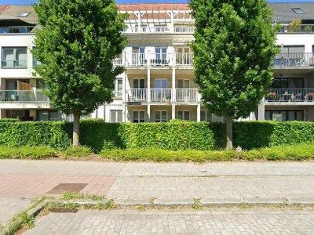 Apartment for rent in Herentals, Antwerp Province
