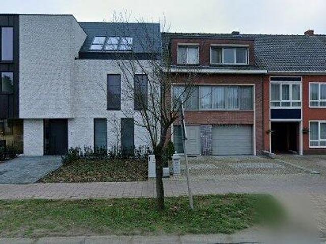Apartment for rent in Herentals