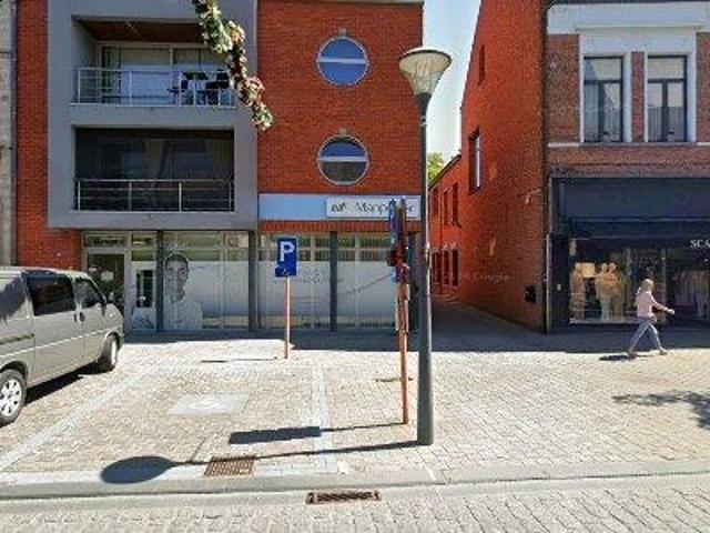 Apartment for rent in Herentals